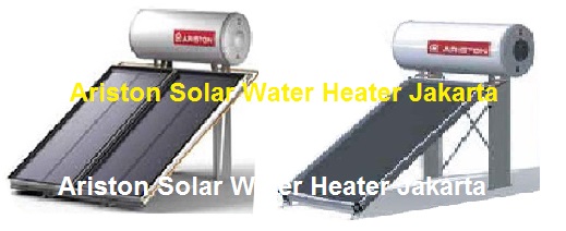 Ariston Solar Water Heater Jakarta